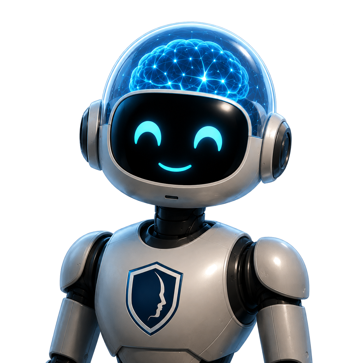 Flow, assistente inteligente da Ethos Shield